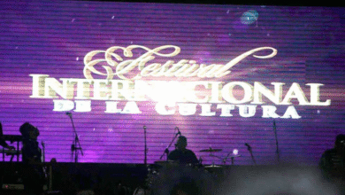 Doble festejo cultural en Potosí con dos Festivales Internacionales