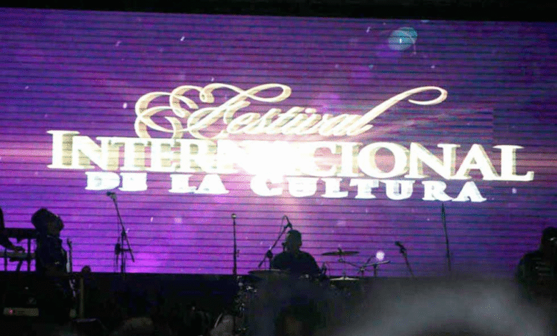 Doble festejo cultural en Potosí con dos Festivales Internacionales