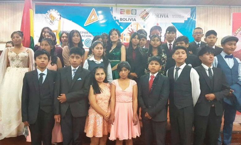 Hoy se desarrolla el festival departamental de poesía