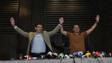 Potosí concluye cómputo oficial: Paz logra diferencia del 26%