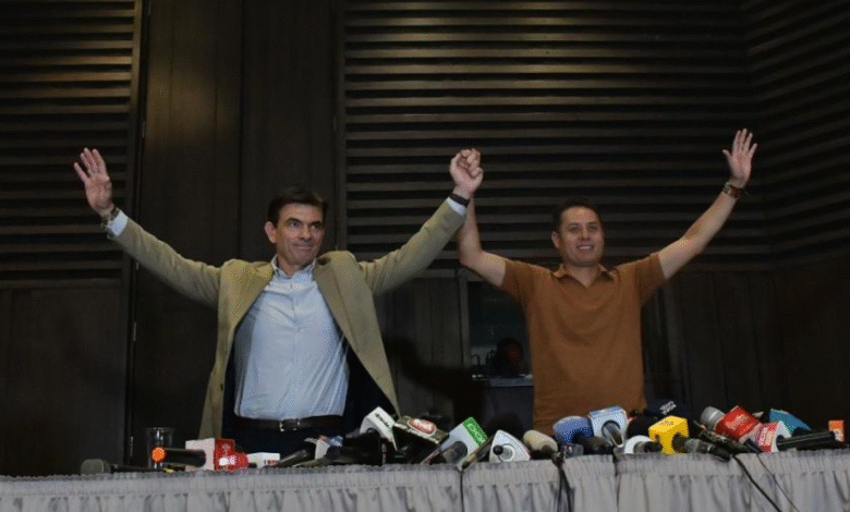 Potosí concluye cómputo oficial: Paz logra diferencia del 26%