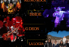 FIC 2025 (GAM Potosí): Cine Boliviano y Rock de Altura en el Día 3