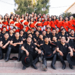 FIC 2025 (GAM Potosí): Día 5 celebra al Chaco con danza, gastronomía y música