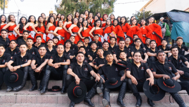 FIC 2025 (GAM Potosí): Día 5 celebra al Chaco con danza, gastronomía y música