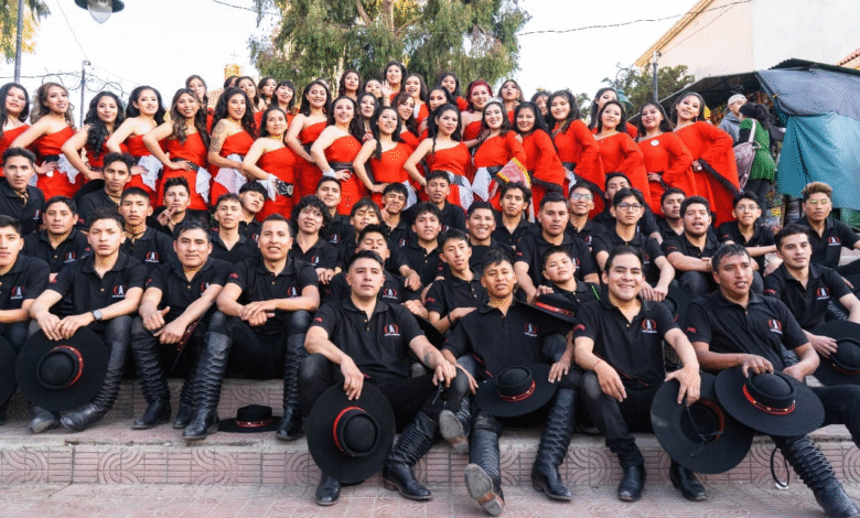 FIC 2025 (GAM Potosí): Día 5 celebra al Chaco con danza, gastronomía y música