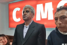 Cívicos cuestionan posible retorno de alcalde y gobernador