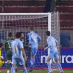 Copa Paceña: Bolívar vs. Real Tomayapo (Resumen)