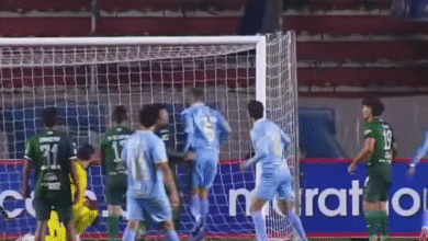 Copa Paceña: Bolívar vs. Real Tomayapo (Resumen)