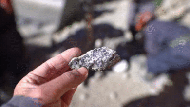 Altos precios de minerales incrementan robos en Potosí