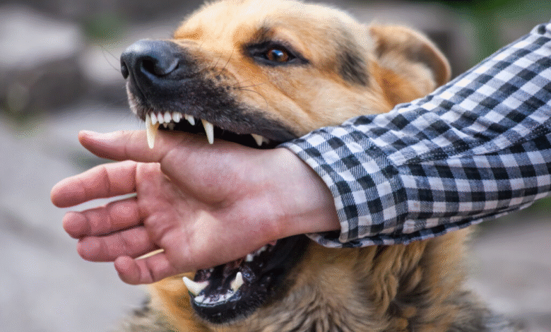Sedes Potosí reporta 1.547 personas mordidas por perros