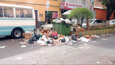 Trabajadores de EMAP paran 48 horas; alcalde lo declara ilegal