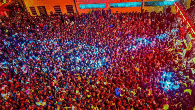 Oruro: ‘Saracho Fest’ vendió 4.000 entradas para 500 cupos