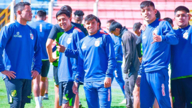Nacional busca el 2° puesto; enfrenta el martes a Universitario.