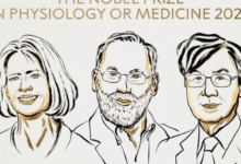 Nobel de Medicina por inmunidad para 3 científicos: EEUU y Japón.