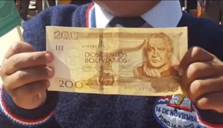 Bono Juancito Pinto: Requisitos para el cobro del incentivo escolar