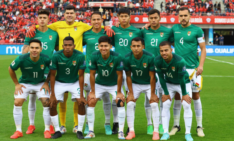 La Verde se alista para sus amistosos internacionales