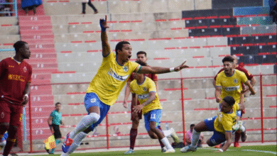 Copa Paceña: Empate en Oruro entre Real Oruro y ABB (Resumen)