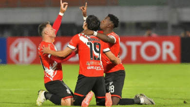 Nacional Potosí busca romper la mala racha en casa por la Copa Paceña