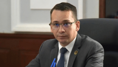 Saucedo (TSJ): Denuncia no pone en riesgo las elecciones