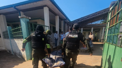 DGAC y pilotos, en pugna: 22 horas sin activar rescate