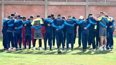 Nacional Potosí: Obligado a ganar a Totora Real Oruro