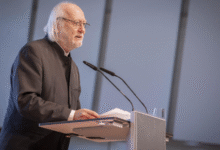 Nobel de Literatura: Húngaro Krasznahorkai reafirma el poder del arte