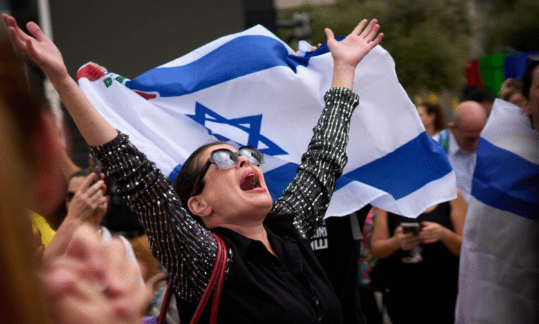 Gaza: Israel y Hamás inician fase de liberación de rehenes