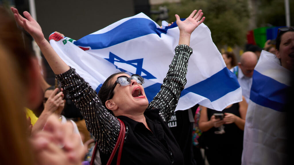 Gaza: Israel y Hamás inician fase de liberación de rehenes
