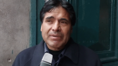 Análisis: Postulantes "mediocres" no resuelven crisis de Bolivia