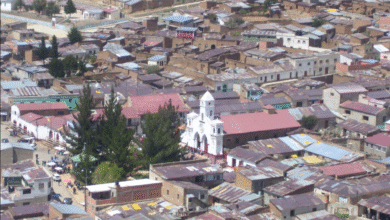 Provincia Bustillo: Invierten Bs 380 millones en 50 proyectos
