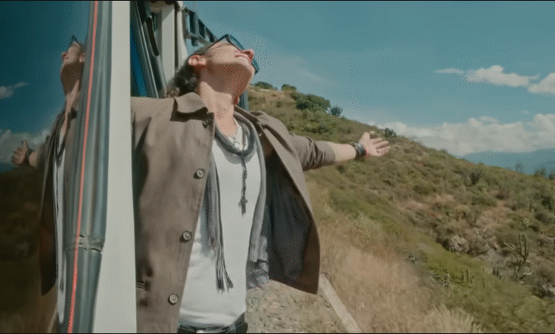 Aviónica - Cochabamba (Video)
