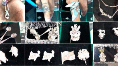 Caso medallas: Amplían proceso a alcalde y expresidente del TDJ