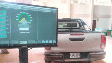 Roseta ambiental: Reportan baja cobertura antes del 30 de nov.