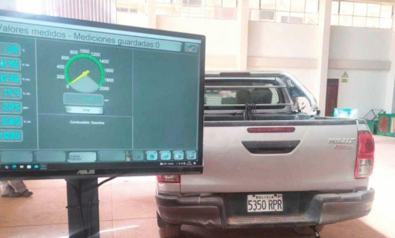 Roseta ambiental: Reportan baja cobertura antes del 30 de nov.