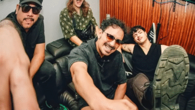 ¡Confirmado! Tranzas Trae su "Tour Bolivia" a Potosí el 5 de Diciembre