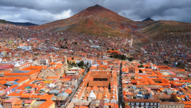 Actos cívicos inician y se aguarda llegada de autoridades