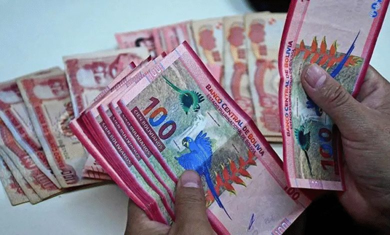 Gobierno promulga diferimiento de créditos, banca rechaza medida