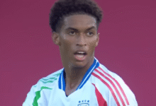 Mundial Qatar sub.17: Bolivia (0) vs. Italia (4) (Resumen)