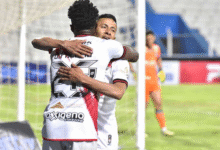 Copa Paceña: Nacional visita a Inde con la obligación de ganar