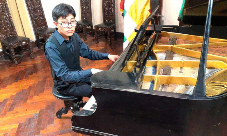 Continúa el homenaje a Potosí con actividades