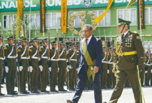 Bolivia restablece cooperación con DEA tras 16 años de expulsión