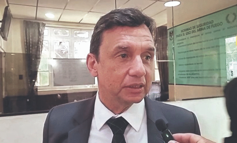 Bolivia y Brasil trabajan 4 pilares contra grupos de narcos