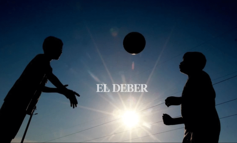 Día sin sombra: Prevén fenómeno con alta radiación UV en Bolivia