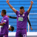 AFP: Real Potosí se enfrenta a Juan Aurich por la 2da Fase