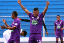 AFP: Real Potosí se enfrenta a Juan Aurich por la 2da Fase