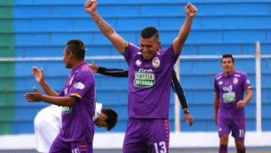 AFP: Real Potosí se enfrenta a Juan Aurich por la 2da Fase