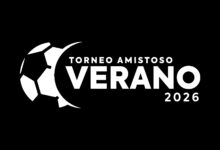 Torneo Amistoso de Verano