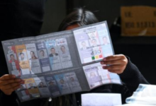 TED Potosí espera resolución sobre candidatos inhabilitados