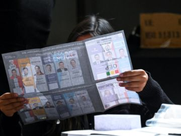 TED Potosí espera resolución sobre candidatos inhabilitados