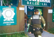 Caso ADN: Juez es liberado y reactiva debate por el amparo